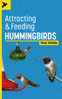 Omslagafbeelding: Attracting & Feeding Hummingbirds 2nd edition 9781647553357