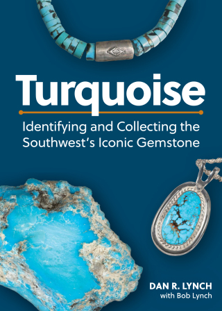 Cover image: Turquoise 9781647553869