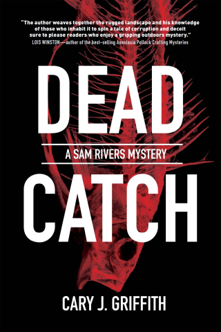 表紙画像: Dead Catch 9781647554019