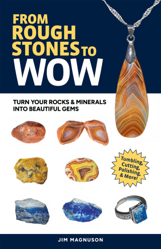 Cover image: From Rough Stones to Wow 2nd edition 9781647554583