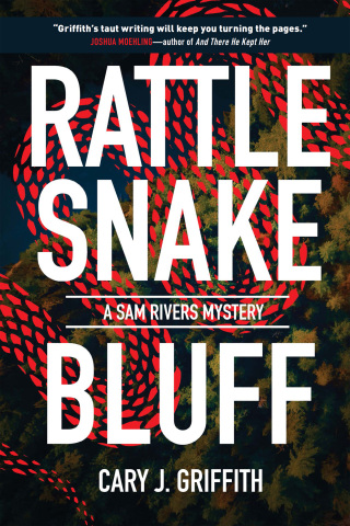 Imagen de portada: Rattlesnake Bluff 9781647554743