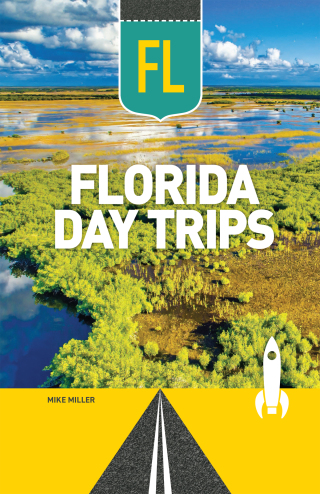 Imagen de portada: Florida Day Trips 2nd edition 9781647555597