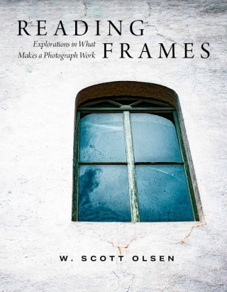 Imagen de portada: Reading Frames 9781647692810