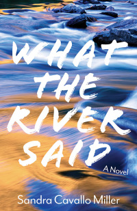 Imagen de portada: What the River Said 9781647790080