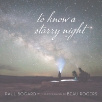 Cover image: To Know a Starry Night 9781647790127