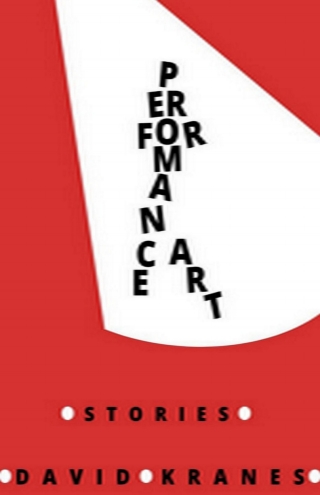 Imagen de portada: Performance Art 9781647790141