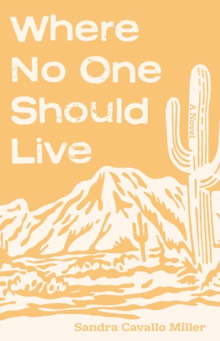 Cover image: Where No One Should Live 9781647790165