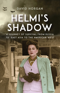 Cover image: Helmi's Shadow 9781647790202