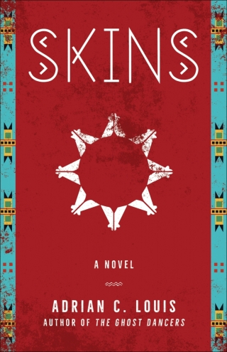 Cover image: Skins 9781647790226