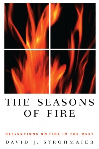 Imagen de portada: The Seasons Of Fire 9780874174830