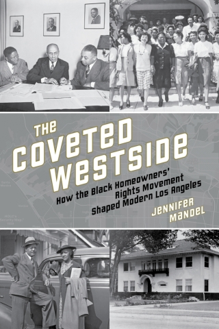 Cover image: The Coveted Westside 9781647790349