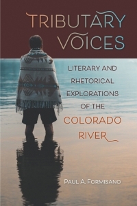 Cover image: Tributary Voices 9781647790424