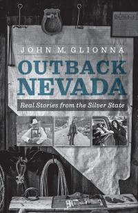 Cover image: Outback Nevada 9781647790448