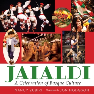 Cover image: Jaialdi 9781647790530