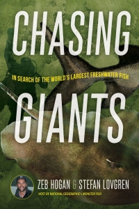Cover image: Chasing Giants 9781647790578