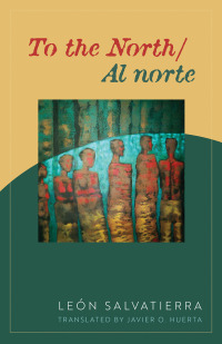 Titelbild: To the North/Al norte 9781647790615