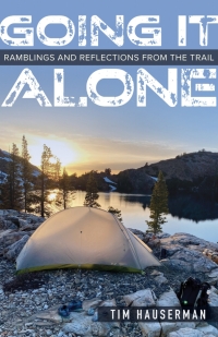 Cover image: Going It Alone 9781647790653