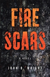 Cover image: Fire Scars 9781647790967