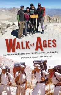 Cover image: Walk of Ages 9781647791063