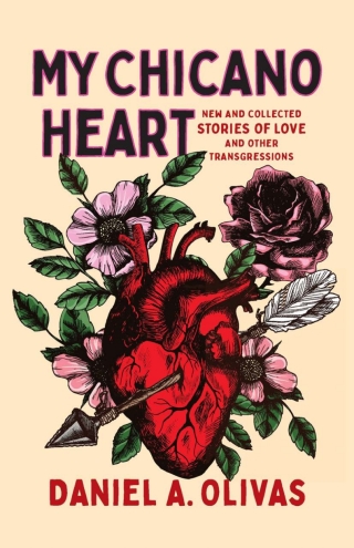 Cover image: My Chicano Heart 9781647791346