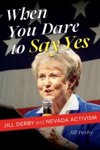 Imagen de portada: When You Dare to Say Yes 9781647791407