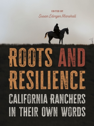 Cover image: Roots and Resilience 9781647791612