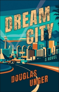 Imagen de portada: Dream City 9781647791650