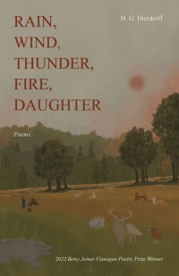 Cover image: Rain, Wind, Thunder, Fire, Daughter 9781647791711