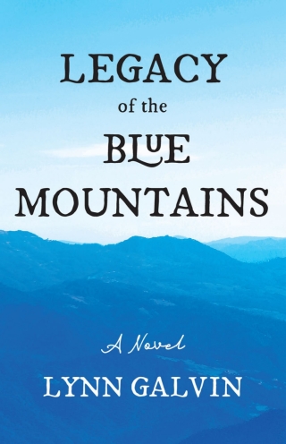 Imagen de portada: Legacy of the Blue Mountains 9781647791933