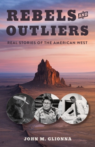 Cover image: Rebels and Outliers 9781647792077