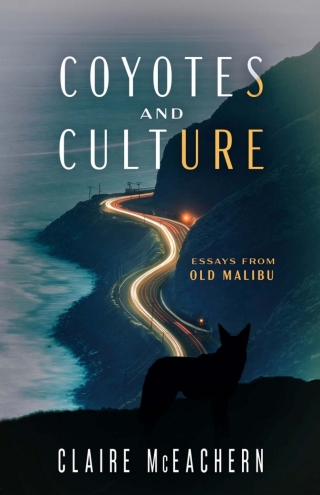 Cover image: Coyotes and Culture 9781647792152
