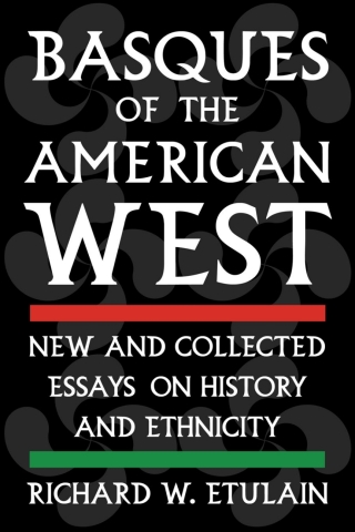 Cover image: Basques of the American West 9781647792275