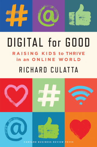 Cover image: Digital for Good 9781647820169