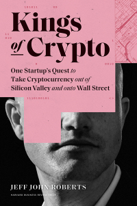 Cover image: Kings of Crypto 9781647820183