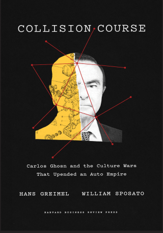 Cover image: Collision Course 9781647820473