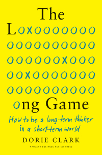 Cover image: The Long Game 9781647820572