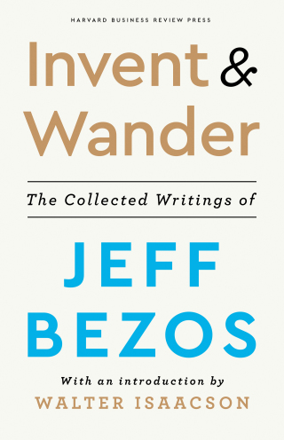 Cover image: Invent and Wander 9781647820718