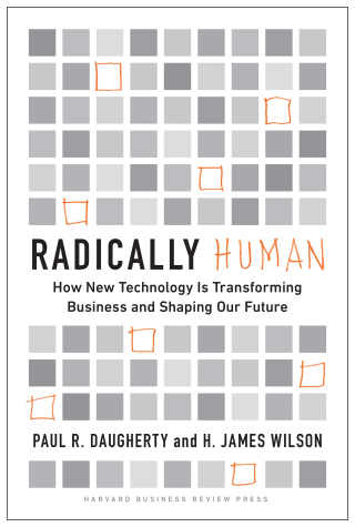Cover image: Radically Human 9781647821081