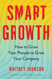 Imagen de portada: Smart Growth 9781647821159