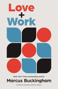 Cover image: Love and Work 9781647821234