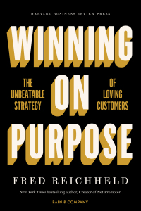 Cover image: Winning on Purpose 9781647821784