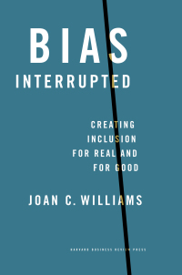 Cover image: Bias Interrupted 9781647822729