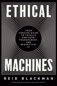 Imagen de portada: Ethical Machines 9781647822811