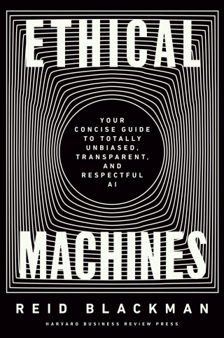 Cover image: Ethical Machines 9781647822811
