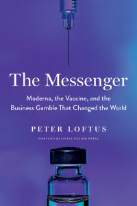 Cover image: The Messenger 9781647823191