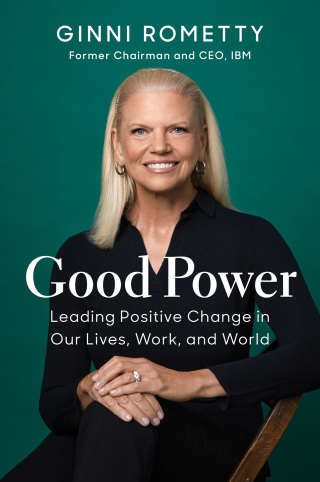 Cover image: Good Power 9781647823221