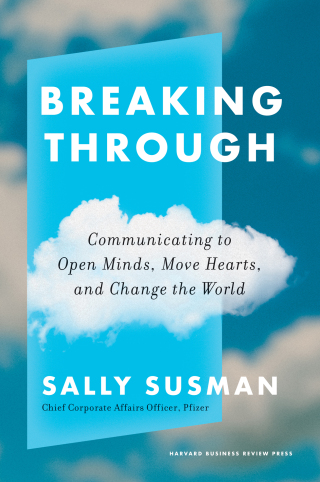 Cover image: Breaking Through 9781647823955