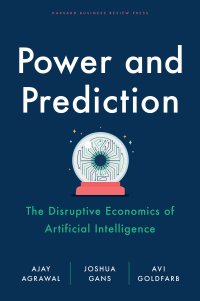 Cover image: Power and Prediction 9781647824198