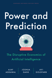 Imagen de portada: Power and Prediction 9781647824198