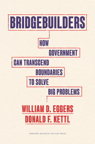 Cover image: Bridgebuilders 9781647825119